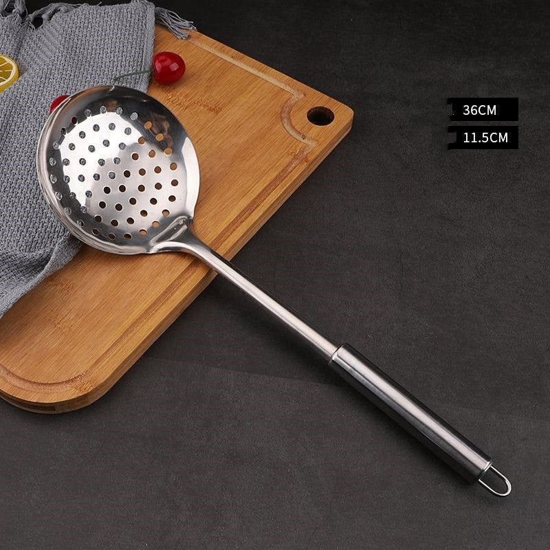 7-Piece Pro Chef Kitchen Utensils