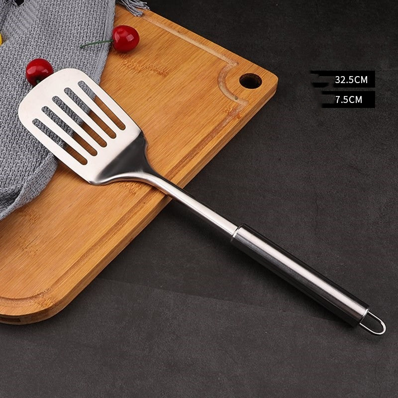 7-Piece Pro Chef Kitchen Utensils