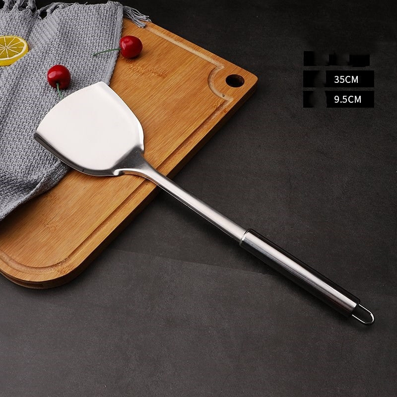 7-Piece Pro Chef Kitchen Utensils