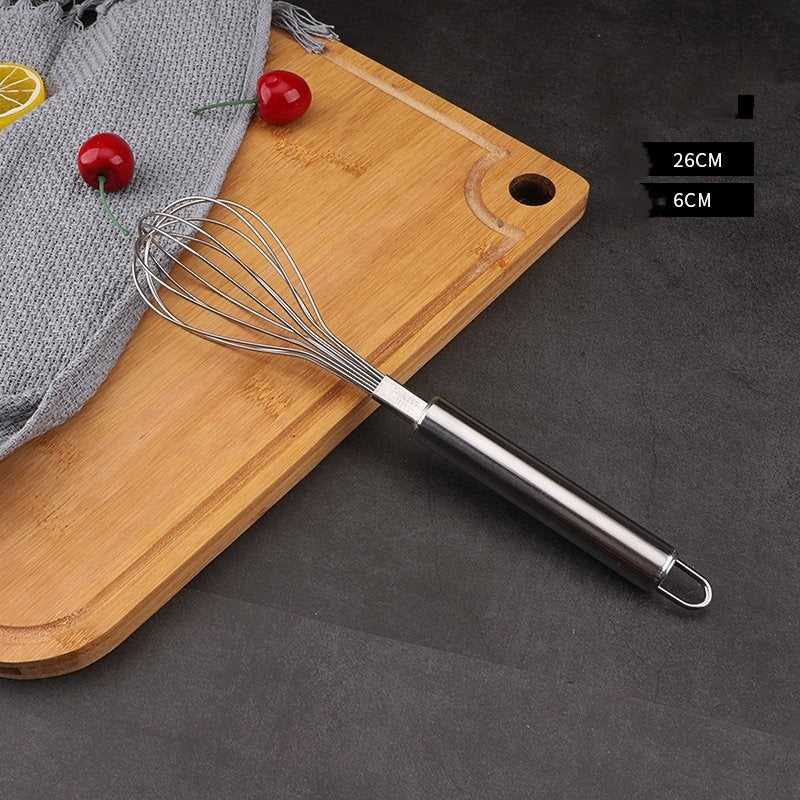 7-Piece Pro Chef Kitchen Utensils