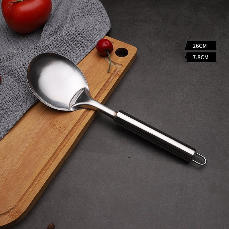 7-Piece Pro Chef Kitchen Utensils