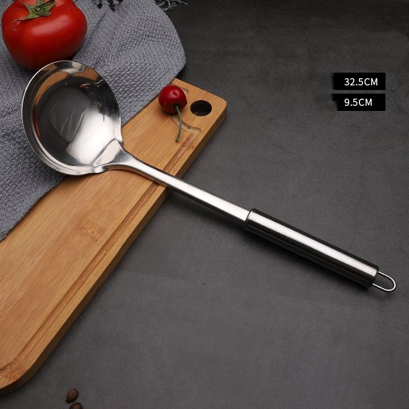 7-Piece Pro Chef Kitchen Utensils